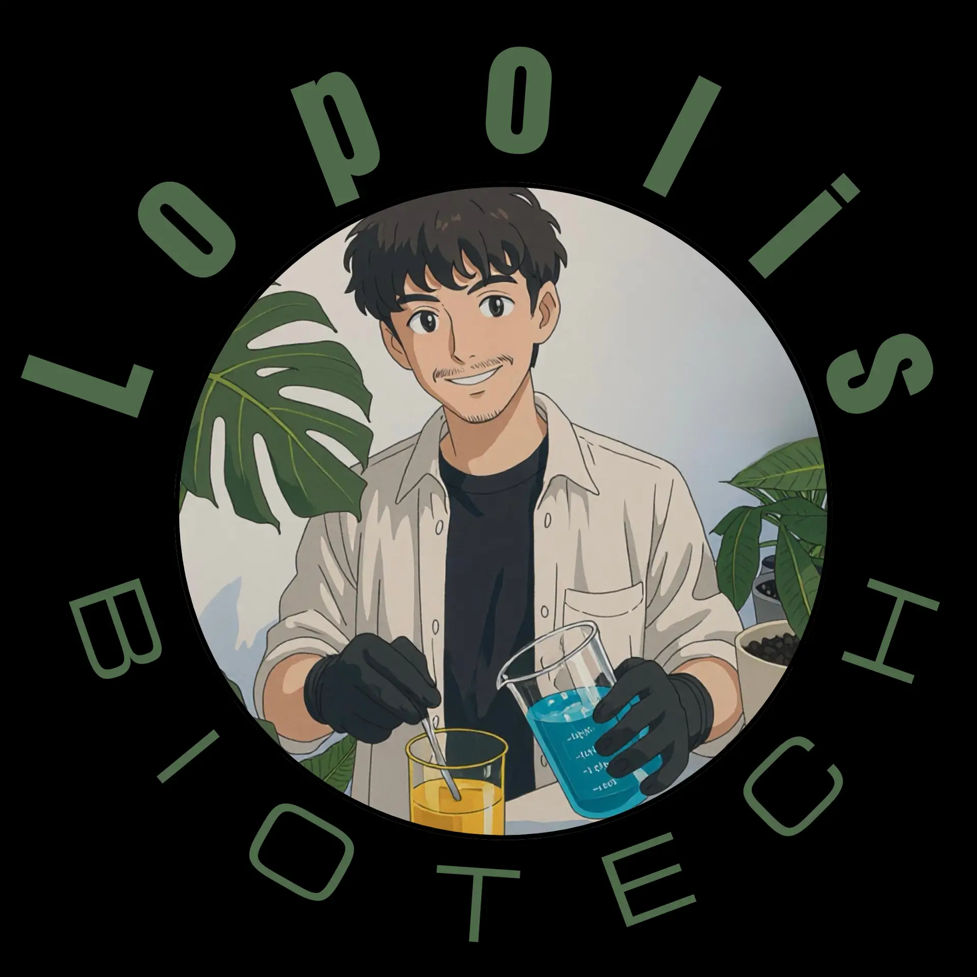 LopolisBiotech